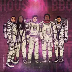 Houston Bbq (feat. Dylan Sitts & DJ DENZ The Rooster) Song Lyrics
