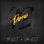Perreo 93 Rkt (feat. Valen DJ) artwork