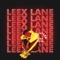 La Espera (feat. Big Kilombo) - Leex Lane lyrics