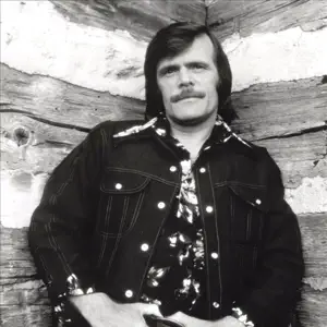 Johnny Paycheck