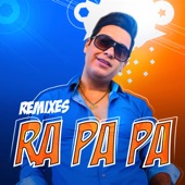 Ra Pa Pa (Flat Bax Remix) artwork
