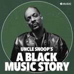 Uncle Snoop’s “A Black Music Story” (DJ Mix)