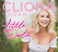 Cliona Hagan - Little Darlin' artwork