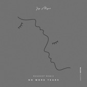 No More Tears (Roudeep Remix) artwork