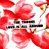 The Troggs - Love Is All Around (Version 2)