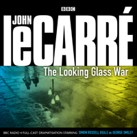 John le Carré - The Looking Glass War artwork