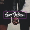 God When - Single
