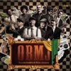 Orquestra Brasileira de Musica Jamaicana - O Guarani