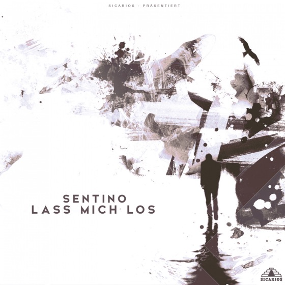 Cover artwork for Lass mich los