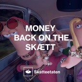 Money Back on the Skætt artwork