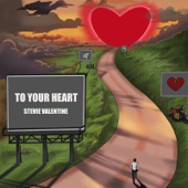 To Your Heart artwork