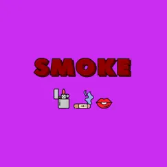 Smoke - Single by LOOKBUFFALO & PVNTERV album reviews, ratings, credits