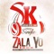 Baby You Know (feat. Etyco Star) - Sarah Kalume lyrics