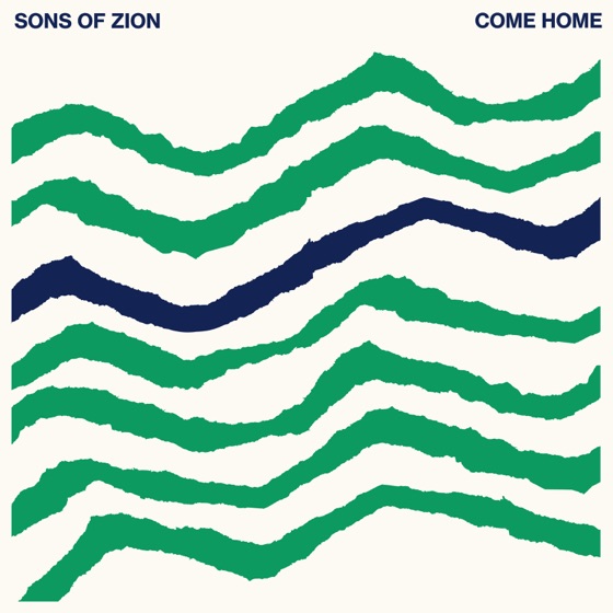 Cover artwork for Come Home
