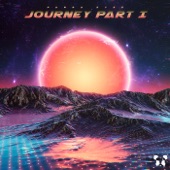 Journey, Pt. 1 - EP artwork