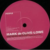 Mark de Clive-Lowe - Better Days (feat. Kim Paterson) [Unit 46 Edit]