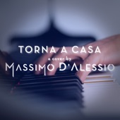 Torna a casa (Piano Version) artwork