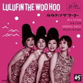 Lulufin the Woo Hoo - Jellyfish