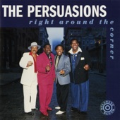 The Persuasions - Lucille Has Messed My Mind Up