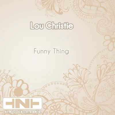 Funny Thing - Lou Christie