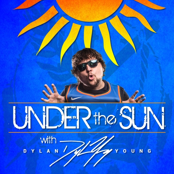 Under the Sun with Dylan Young Under the Sun with Dylan Young