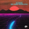 Da Moon the Remixes - Single