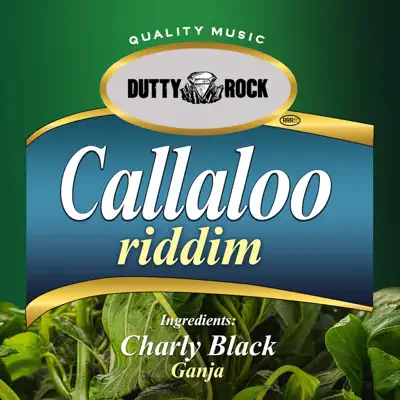 Ganja - Single - Charly Black