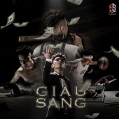 Giàu Sang artwork