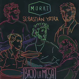 Bajo la Mesa by Morat & Sebastián Yatra song reviws