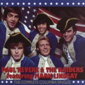 Paul Revere & The Raiders - Shake It Up (Single Version)