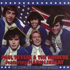 The Complete Columbia Singles - Paul Revere and The Raiders