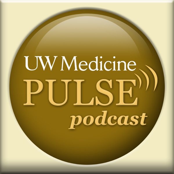 UW Medicine Pulse cover