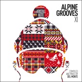 Alpine Grooves 11 (Kristallhütte) (DJ Mix) artwork