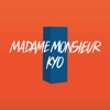 Madame Monsieur - Les lois de l'attraction (feat. Kyo)