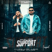 Support (feat. Prodgk) artwork