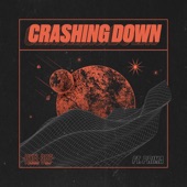 Crashing Down (feat. Prima) artwork