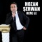 Nazdare - Hozan Serwan lyrics