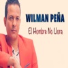 El Hombre No Llora - Single