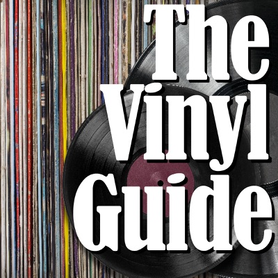 The Vinyl Guide Podbay - the vinyl guide