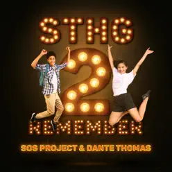 Something to Remember - Single - Dante Thomas Something to Remember - Single - Dante Thomas