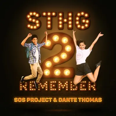 Something to Remember - Single - Dante Thomas