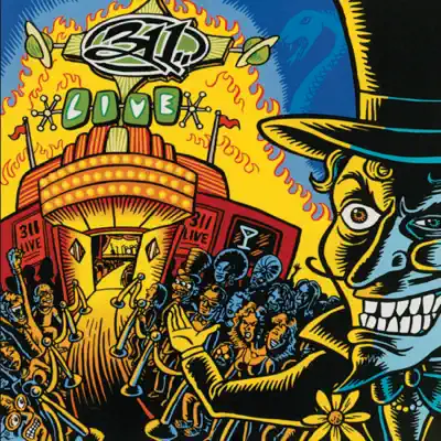 311 - Live - 311