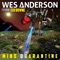 Mind Quarantine (feat. Ted Bowne) - Wes Anderson lyrics