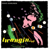 Dave Edmunds - You'll Never Get Me Up (In One Of Those)