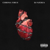 Corona Virus artwork