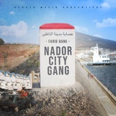 NADOR CITY GANG artwork