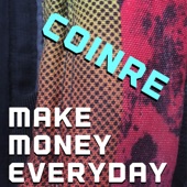 Make Money Everyday - EP artwork