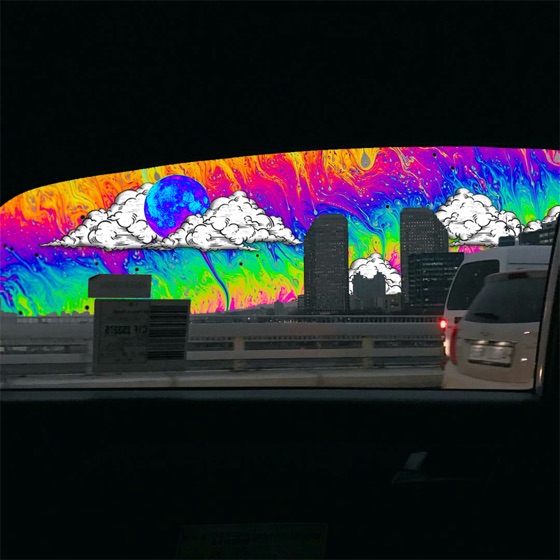 Cover artwork for Zone