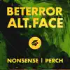 Nonsense / Perch - Single album lyrics, reviews, download