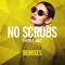 No Scrubs (Extended Mix) artwork